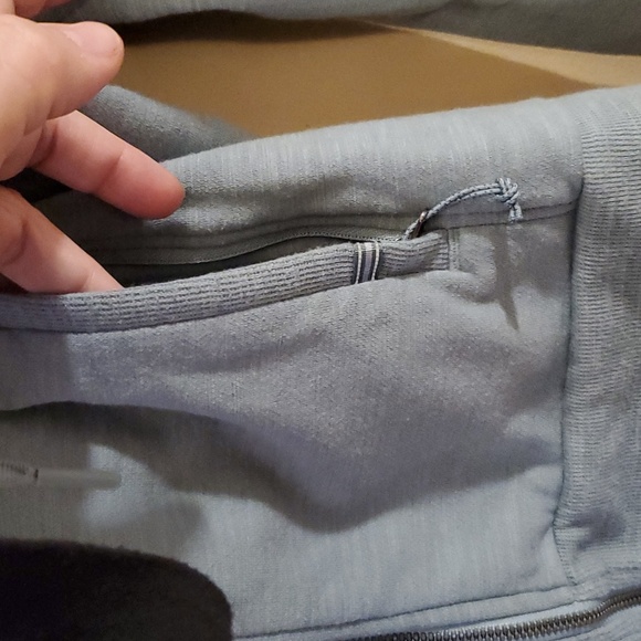 Kuhl Lola Full Zip Women’s  Hoodie Jacket In Eucalyptus Size S - Picture 7 of 13